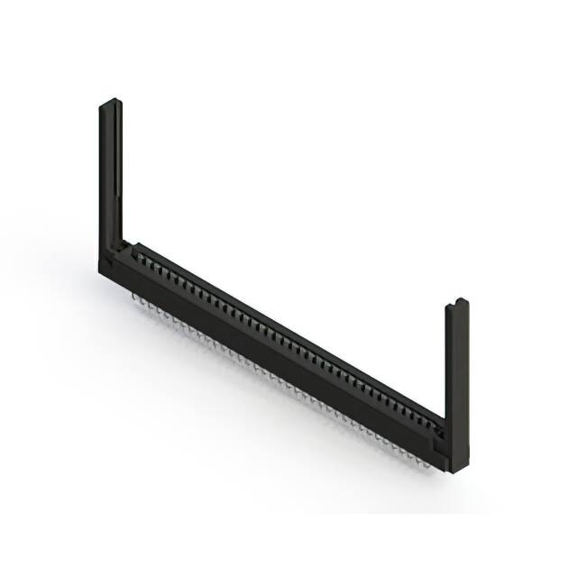 357-074-459-268 EDAC Inc.  Edgeboard Connectors